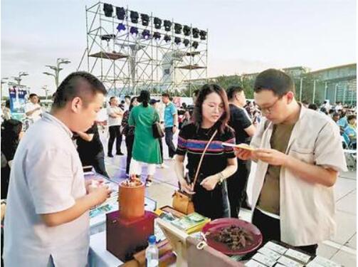 为京津游客量身订制“周末游河北”