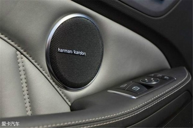 哈曼卡顿音响适合听节奏感比较强的音乐.