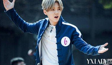 《跑男》鹿晗出场费4000万 Angelababy才只1000万