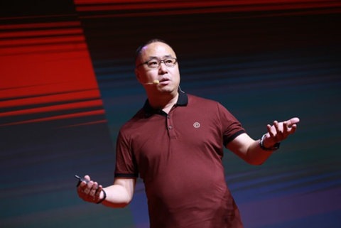 酣客王为：生活极简 专注做事