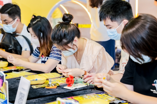 TOP TOY中国积木全线产品降价 打造全民积木自由