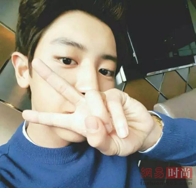 韓媒評最美眼睛男星 宋仲基僅排第五