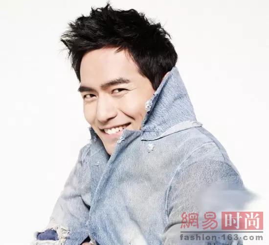 韓媒評最美眼睛男星 宋仲基僅排第五