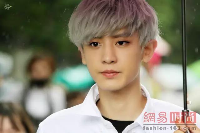 韓媒評最美眼睛男星 宋仲基僅排第五