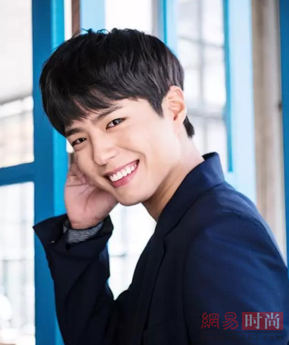韓媒評最美眼睛男星 宋仲基僅排第五