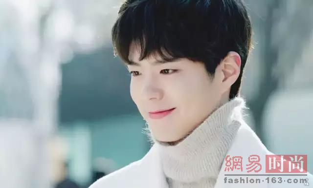 韓媒評最美眼睛男星 宋仲基僅排第五