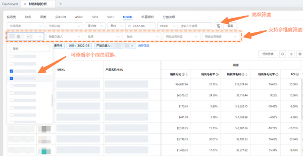 亚马逊ERP积加帮卖家找到利润优化方向 为企业带来更大的效益