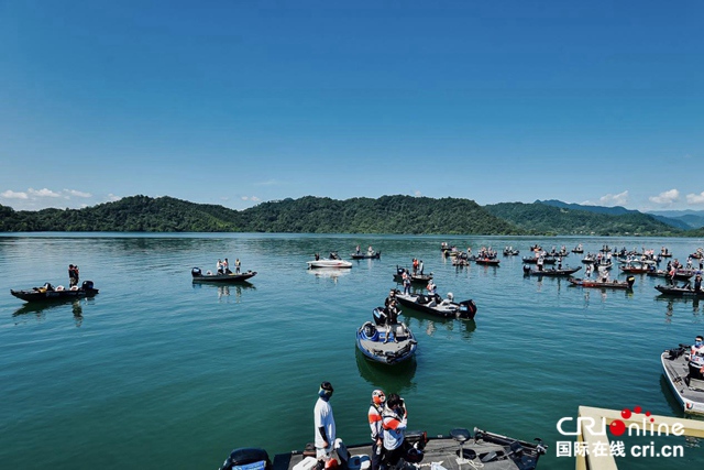 汽車頻道【資訊列表】引領中國皮卡文化 長城炮路亞國際錦標賽落幕