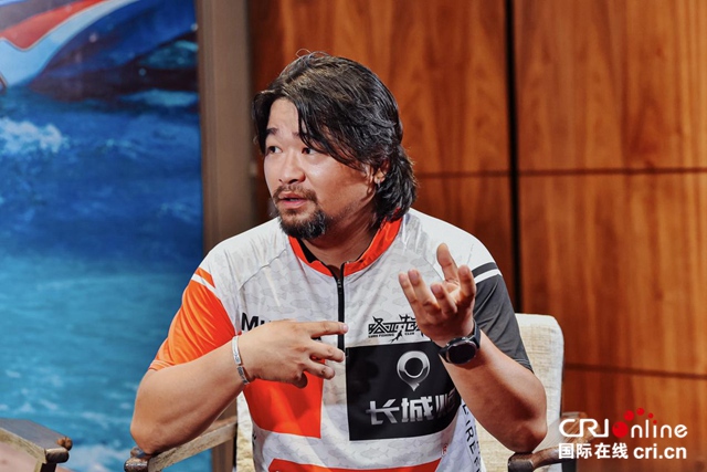 汽車頻道【資訊列表】引領中國皮卡文化 長城炮路亞國際錦標賽落幕