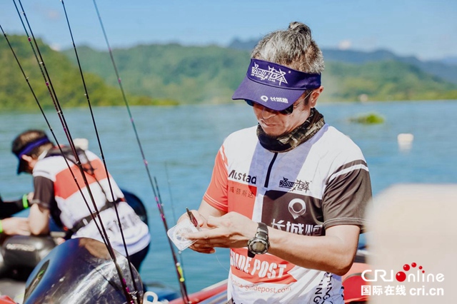 汽車頻道【資訊列表】引領中國皮卡文化 長城炮路亞國際錦標賽落幕