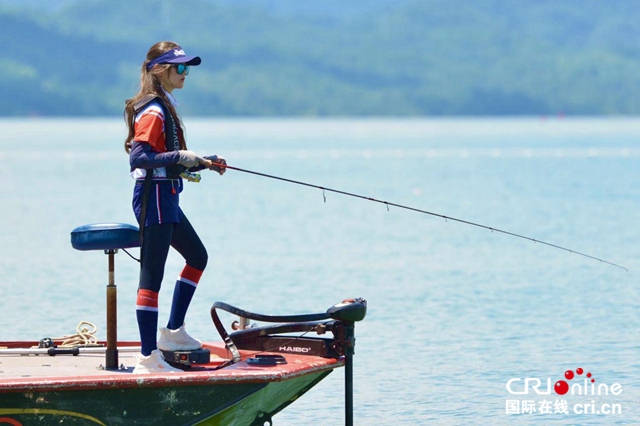汽車頻道【資訊列表】引領中國皮卡文化 長城炮路亞國際錦標賽落幕