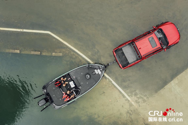 汽車頻道【資訊列表】引領中國皮卡文化 長城炮路亞國際錦標賽落幕