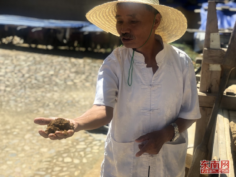 南靖土楼夯筑技艺：守正与创新 让非遗“活”起来