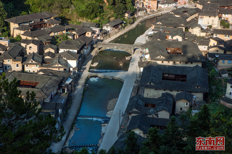 南靖土楼夯筑技艺：守正与创新 让非遗“活”起来