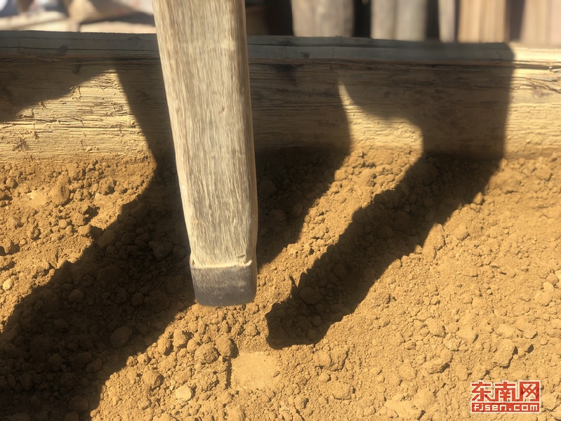 南靖土楼夯筑技艺：守正与创新 让非遗“活”起来