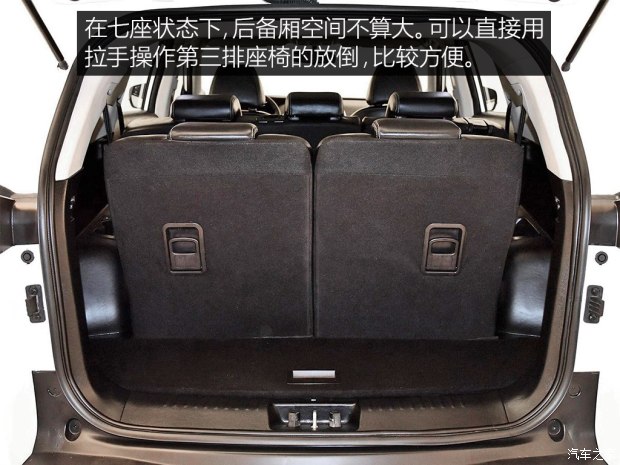 面向年轻人的新朋友 实拍捷途X70 1.5T