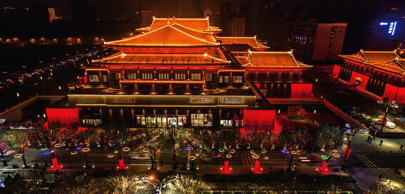 西安市民生工程之城市夜景亮化 西安市民生工程之城市夜景亮化_fororder_e6078b24a8ad3630ca288ce8cda904c1_img_1021_669_282_136