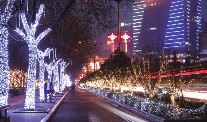 西安市民生工程之城市夜景亮化 西安市民生工程之城市夜景亮化_fororder_e6078b24a8ad3630ca288ce8cda904c1_img_49_871_166_99