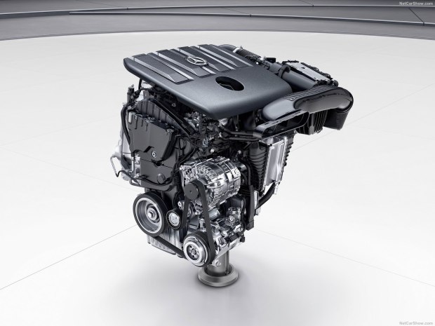 整体提升竞争力 全新奔驰A级正式发布