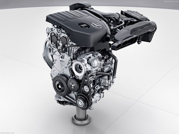 整体提升竞争力 全新奔驰A级正式发布