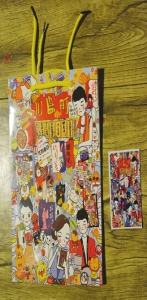 日本“蓉漂”龙哥 开家深夜食堂挣“人心币”