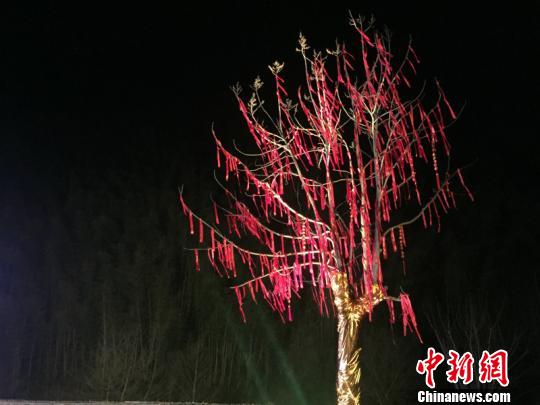 傳承千年文化 浙江柯城舉行世界非遺“九華立春祭”
