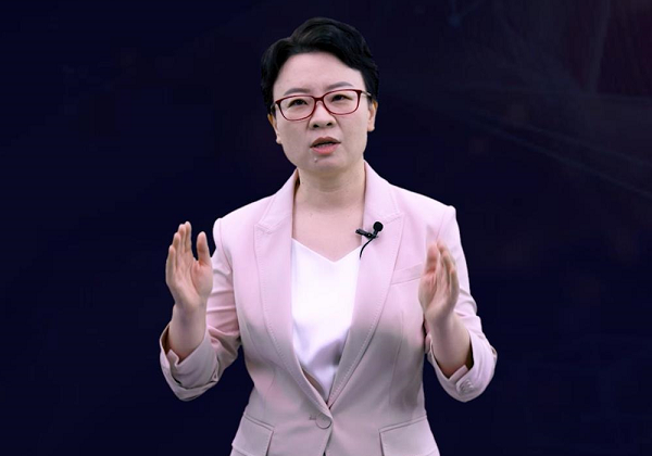 重磅新品+权威白皮书双首发 鼎捷“数智驱动企业新未来”峰会盛大启幕