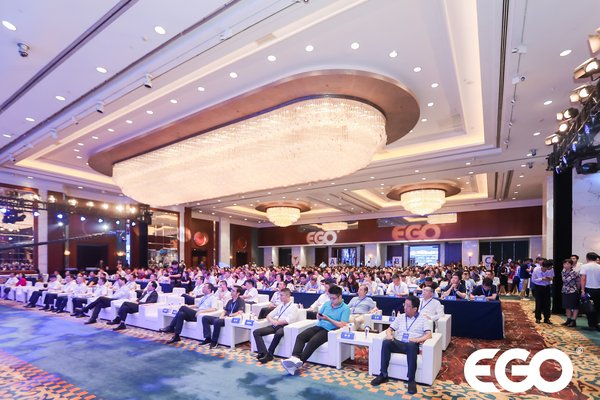 第六屆中國雙創發展大會在杭召開