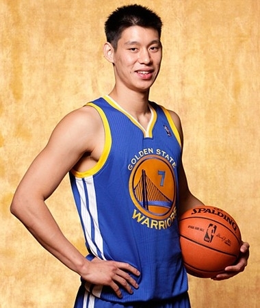 書豪叕換新髮型 帥氣地壟溝致敬艾弗森 書豪叕換新髮型 帥氣地壟溝致敬艾弗森