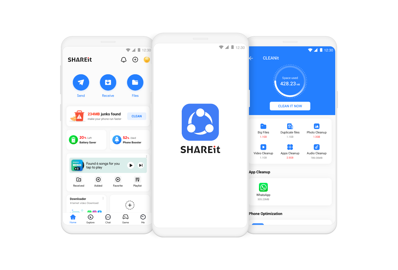 SHAREit Group深耕全球新兴市场 如何做好本土化落地的