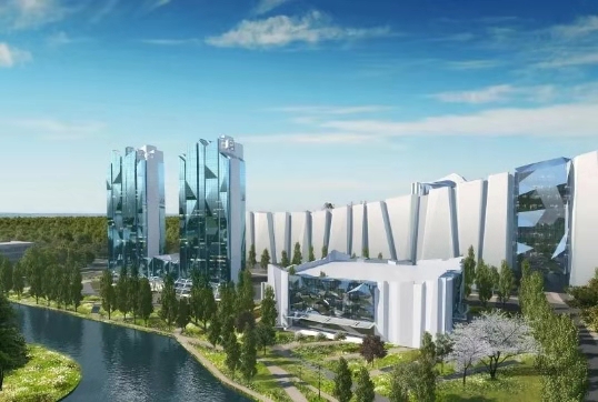 未来三年临港新片区旅游“爆点”项目不断推出，有望成“千万级”旅游目的地