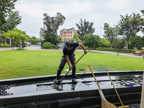 慈溪恭和苑运营七周年：推动医养康养结合新模式的区域性发展