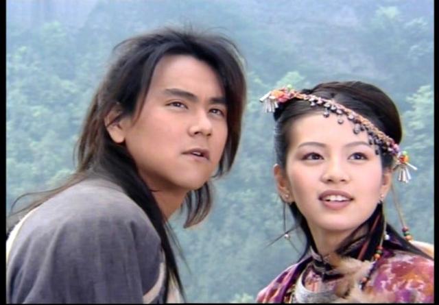 《云之凡》大结局 胡歌刘亦菲安以轩"仙剑"经典演员今何在