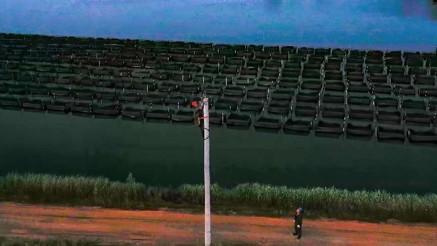 From Fishing to Aquaculture: Fishermen's New Path to Wealth in Jinxian County, Jiangxi Province_fororder_图片4