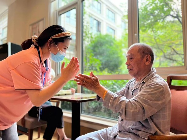 慈溪恭和苑运营七周年：推动医养康养结合新模式的区域性发展