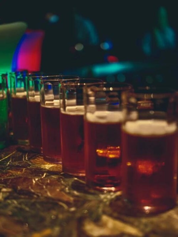 秦皇岛万豪度假酒店-海滩大秀暨鎏酒吧派对燃爆远洋蔚蓝海岸