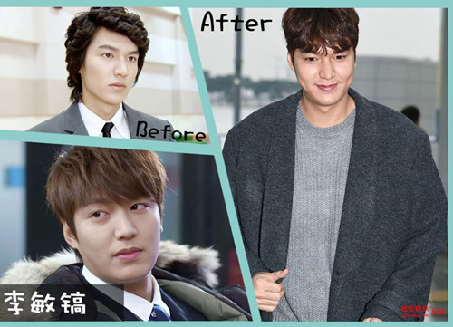 张根硕已变成弓长木艮石页!你们的男神都胖了