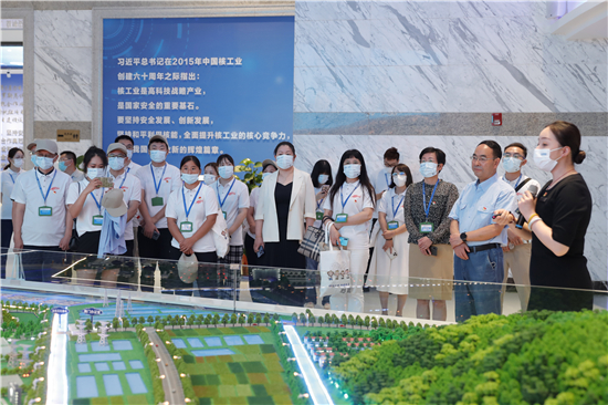 连云港市启动“e路跟党走 云看红色足迹”网络主题宣传活动_fororder_3