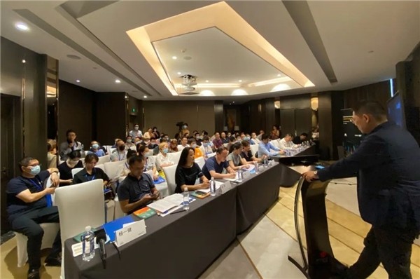 重磅来袭 川渝SAP数字化供应链私享会在蓉举行