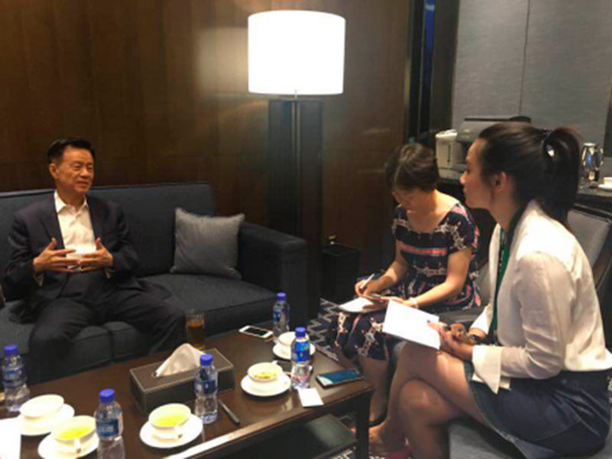 “四海一家”发扬文化自信树立民族自豪感