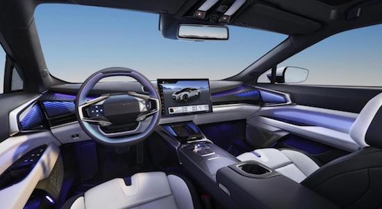 高合HiPhi Z：献给当代“年轻”创造者的科技豪华智能轿跑_fororder_image006