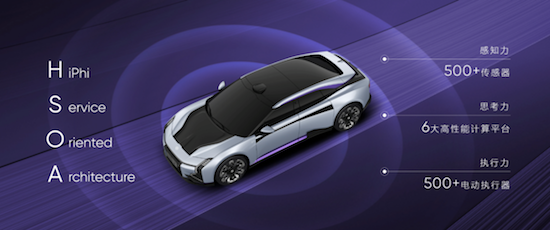 高合HiPhi Z：献给当代“年轻”创造者的科技豪华智能轿跑_fororder_image011