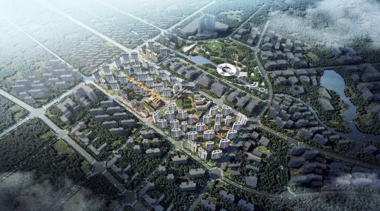 弄潮上海滩，他们是中建二局玖合公司_fororder_图片4