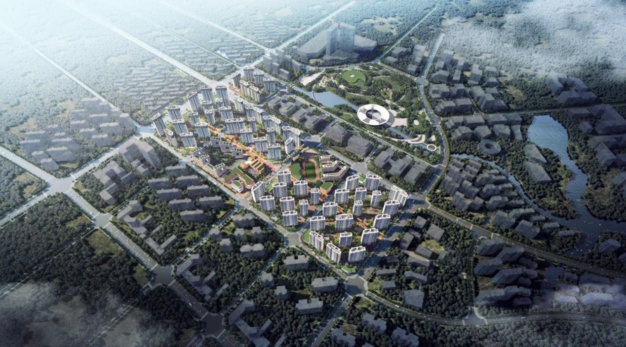 弄潮上海滩，他们是中建二局玖合公司_fororder_图片4