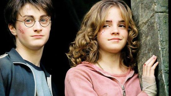 艾玛·沃特森出道15周年回顾童星到女神蜕变