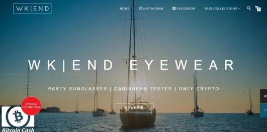 BCH生态化进程不断加速