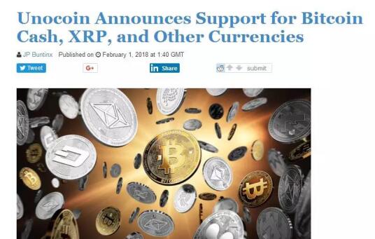 BCH生态化进程不断加速