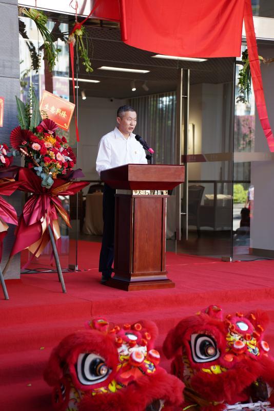 荣宝斋广州今日重张：看这家“宝藏老字号”如何助力广东文化强省建设