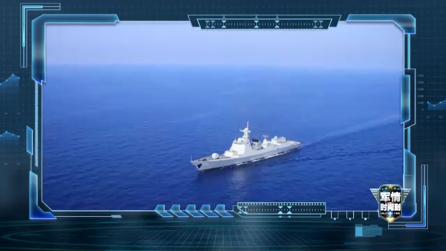 解放军历次台海演习中力度最大一次 专家：迫近合围台岛 前所未有