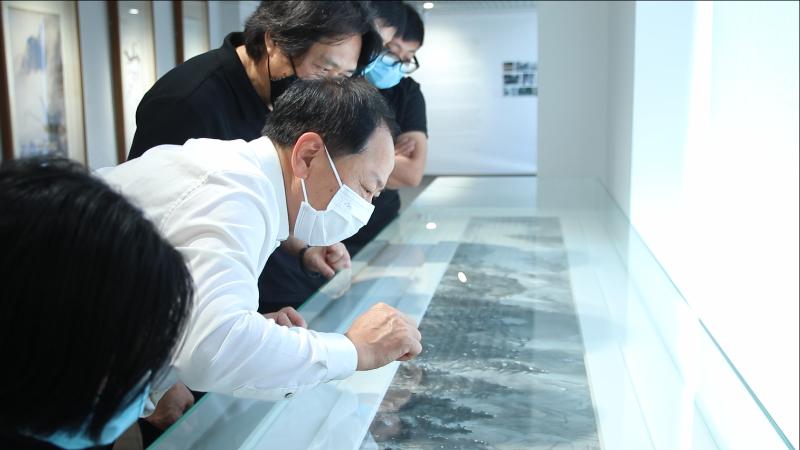 荣宝斋广州今日重张：看这家“宝藏老字号”如何助力广东文化强省建设